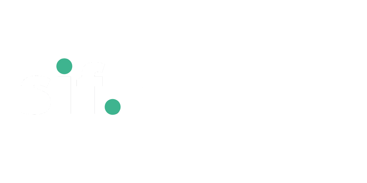 Sif Health logo