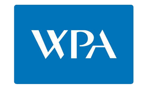 WPA logo