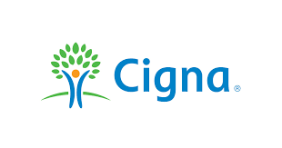 Cigna logo