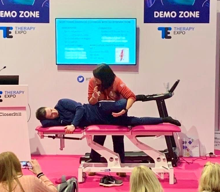 paula-clayton-therapy0expo-demo-2019-sports-injury-fix-blog